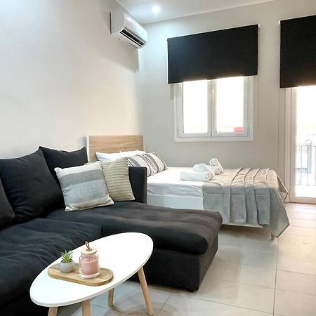Urban Loft Downtown At Zakinthos Centre Lägenhet Zakynthos stad Exteriör bild