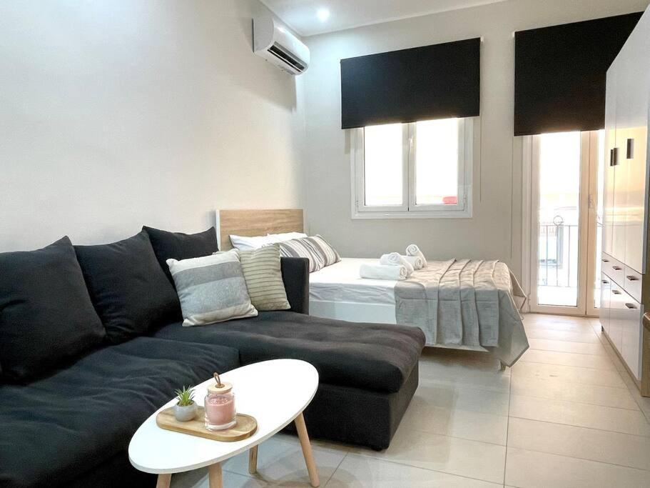 Urban Loft Downtown At Zakinthos Centre Lägenhet Zakynthos stad Exteriör bild